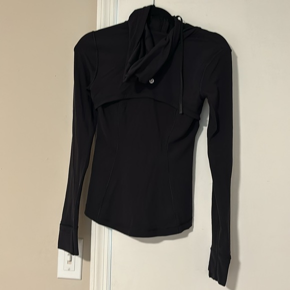 Lululemon Nulu Hooded Define Jacket - Picture 2 of 2